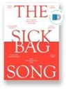 Nick Cave, Kai Grehn - The Sick Bag Song - das Spucktütenlied (Hörbuch)