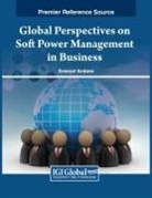 Kannapat Kankaew - Global Perspectives on Soft Power Management in Business