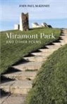 John Paul McKinney - Miramont Park and Other Poems