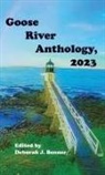 Deborah J Benner - Goose River Anthology, 2023
