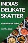 Amara Singh - Indias Delikate Skatter