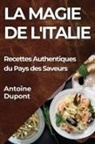 Antoine Dupont - La Magie de l'Italie