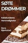 Nora Bjørkstad - Søte Drømmer