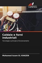 Mohamed Issam El Khazen - Caldaie e forni industriali