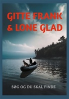Lone Rieneck Glad, Gitte Frank Strobel - Søg og du skal finde