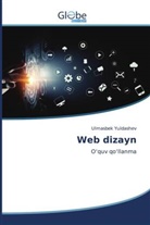 Ulmasbek Yuldashev - Web dizayn