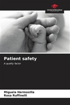 Miguela Hermosilla, Rosa Ruffinelli - Patient safety