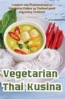 Francisco Ortiz - Vegetarian Thai Kusina