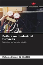 Mohamed Issam El Khazen - Boilers and industrial furnaces