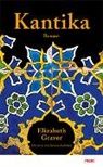 Elizabeth Graver - Kantika