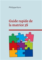 Philippe Korn - Guide rapide de la matrice 3S