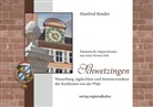 Manfred Bender - Schwetzingen. Wasserburg, Jagdschloss und Sommerresidenz der Kurfürsten von der Pfalz