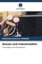 Mohamed Issam El Khazen - Kessel und Industrieöfen