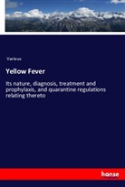Various - Yellow Fever