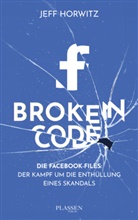 Jeff Horwitz - Broken Code