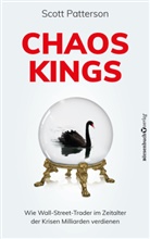 Scott Patterson - Chaos Kings
