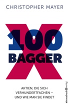 Christopher W Mayer, Christopher W. Mayer - 100 Bagger