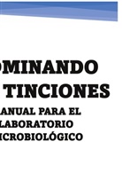 Virginia Álvarez Yepes, Sonia Ortega Durán, Jenny Tapia Jaramillo - Dominando las Tinciones