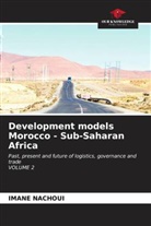 IMANE NACHOUI - Development models Morocco - Sub-Saharan Africa