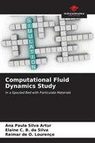 Elaine C. B. da Silva, Reimar de O. Lourenço, Ana Paula Silva Artur - Computational Fluid Dynamics Study