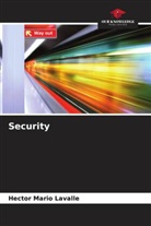 Hector Mario Lavalle - Security