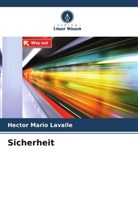 Hector Mario Lavalle - Sicherheit