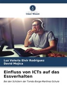 Luz Valeria Elvir Rodríguez, David Mojica - Einfluss von ICTs auf das Essverhalten
