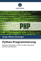 Serge Mbele Amoungui - Python-Programmierung