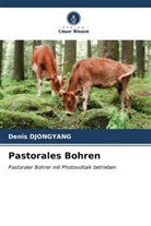 Denis DJONGYANG - Pastorales Bohren