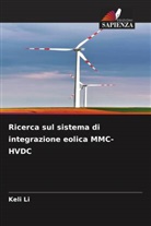Keli Li - Ricerca sul sistema di integrazione eolica MMC-HVDC