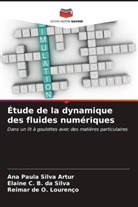 Elaine C. B. da Silva, Reimar de O. Lourenço, Ana Paula Silva Artur - Étude de la dynamique des fluides numériques