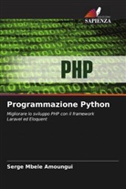 Serge Mbele Amoungui - Programmazione Python