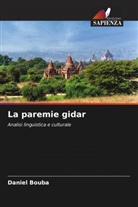 Daniel Bouba - La paremie gidar
