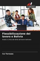 Ivo Terrazas - Flessibilizzazione del lavoro e Bolivia