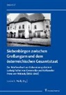 Loránd L Mádly, Loránd L. Mádly - Siebenbürgen zwischen Großungarn und dem österreichischen Gesamtstaat