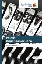 Raúl Allain - Poiesis Hispanoamericana