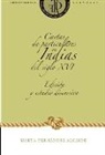 Marta Fernández Alcaide - Cartas de particulares en Indias del siglo XVI