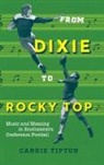 Carrie Tipton - From Dixie to Rocky Top
