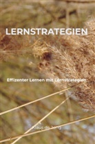 Klaus de Jong, Klaus de Jong - Lernstrategien