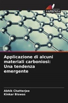 Kinkar Biswas, Abhik Chatterjee - Applicazione di alcuni materiali carboniosi: Una tendenza emergente