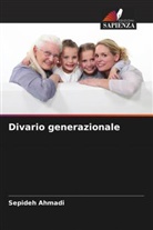 Sepideh Ahmadi - Divario generazionale
