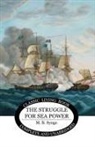 M. B. Synge - The Struggle for Sea Power