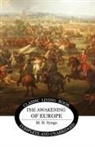 M. B. Synge - The Awakening of Europe