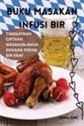 John Jefri - BUKU MASAKAN INFUSI BIR