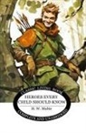 H. W. Mabie - Heroes Every Child Should Know