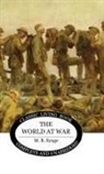 M. B. Synge - The World at War