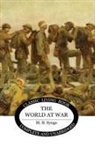 M. B. Synge - The World at War