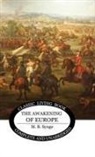 M. B. Synge - The Awakening of Europe