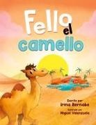Irma Bernabe - Fello el camello
