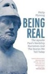 Philip Plyming - Being Real